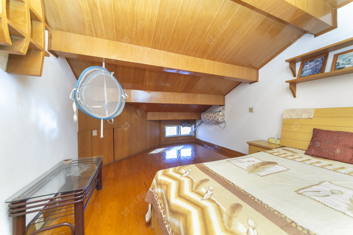 常州康宁苑在售二手房源室内图_小牛看房