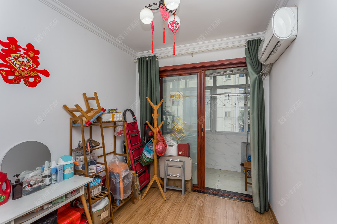 常州红梅西村在售二手房源室内图_小牛看房