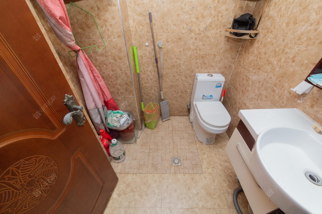 常州典雅花园在售二手房源室内图_小牛看房