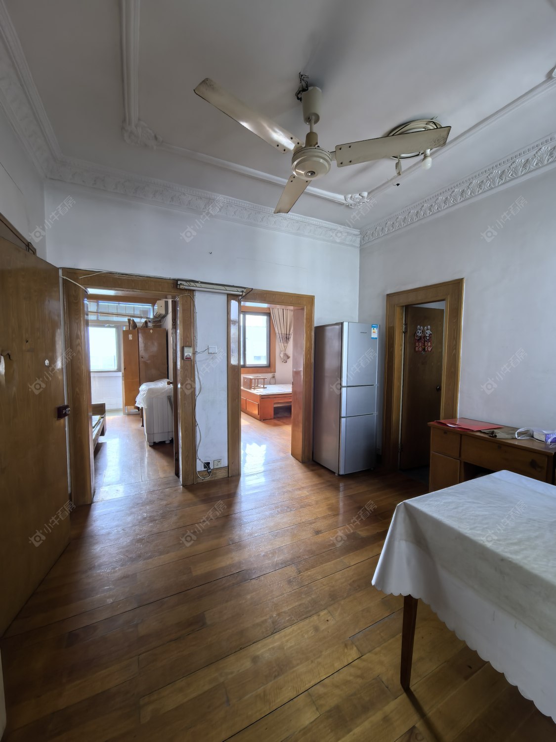 兰翔新村房源室内图 常州兰翔新村在租房源室内图_小牛看房