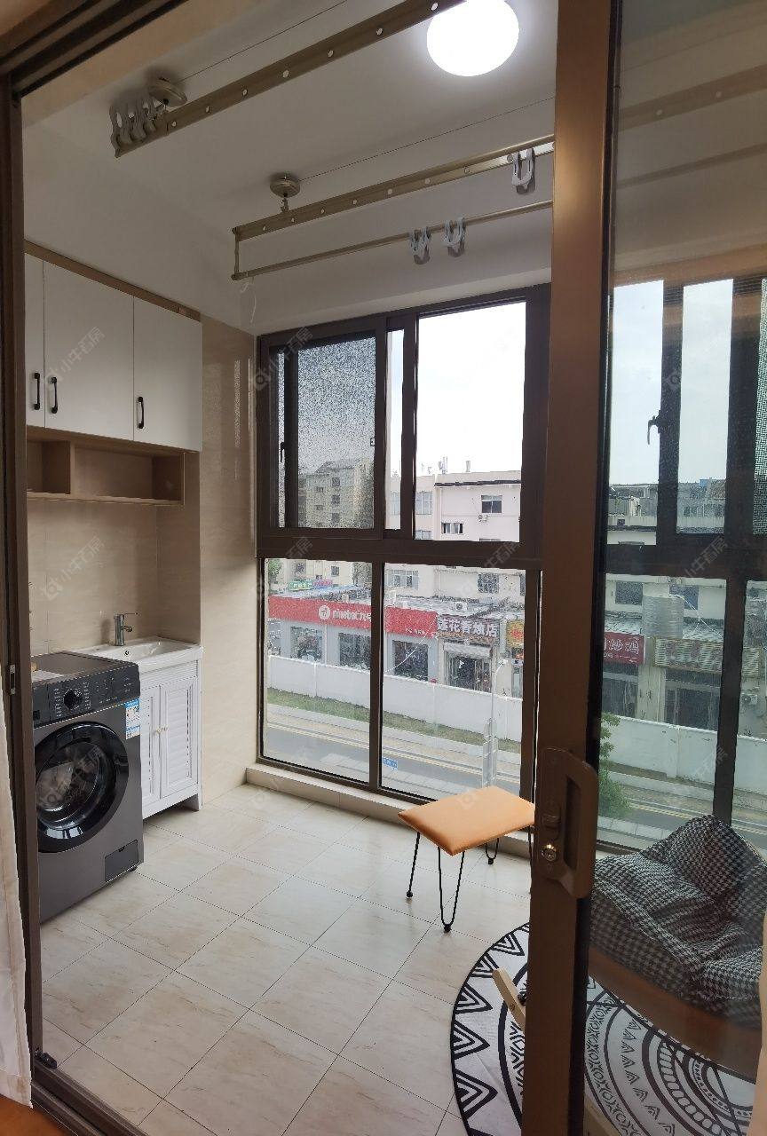 常州九洲新世界君玺在租房源室内图_小牛看房