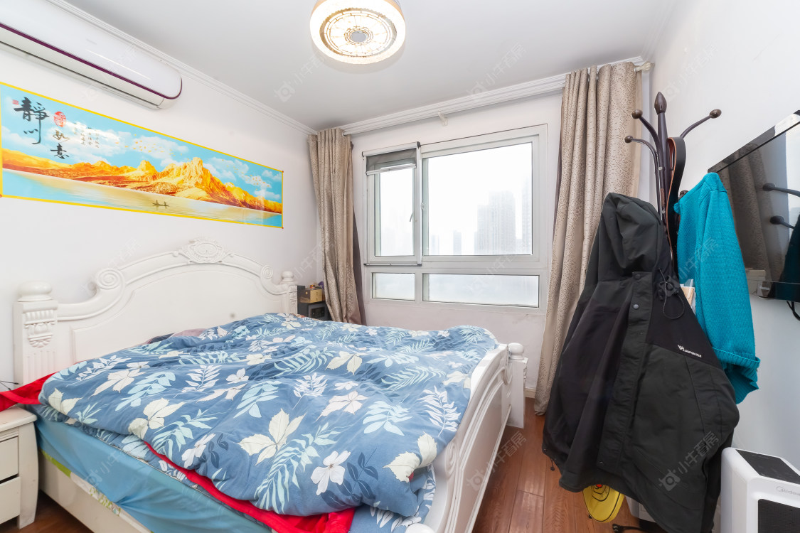 常州绿地世纪城一期在售二手房源室内图_小牛看房