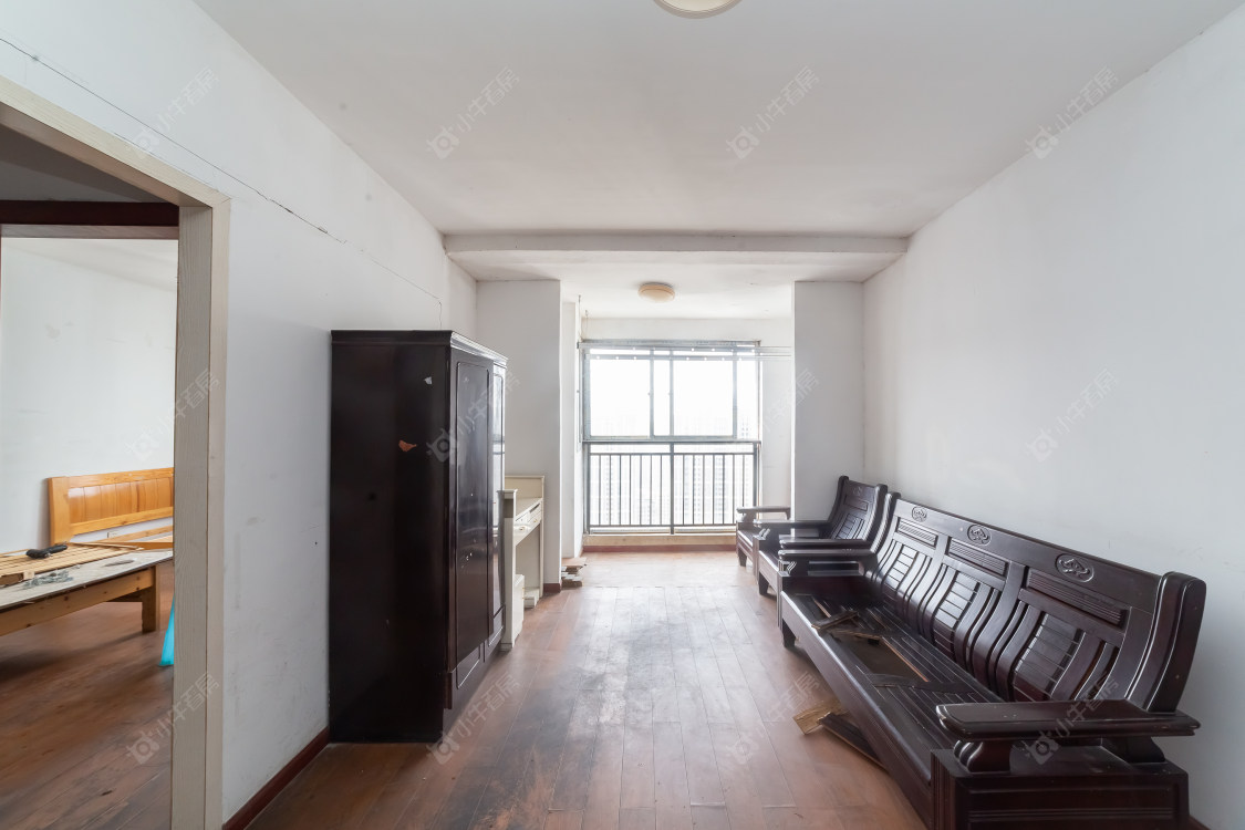 常州新城悠活城在售二手房_小牛看房