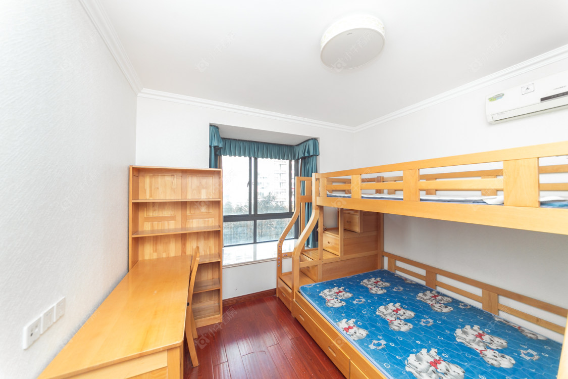 常州香江华廷花园在售二手房源室内图_小牛看房