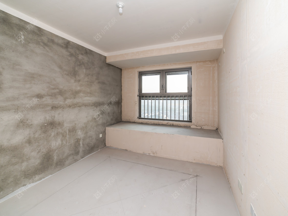 旭辉都会江来房源室内图 常州旭辉都会江来在售二手房源室内图_小牛看房