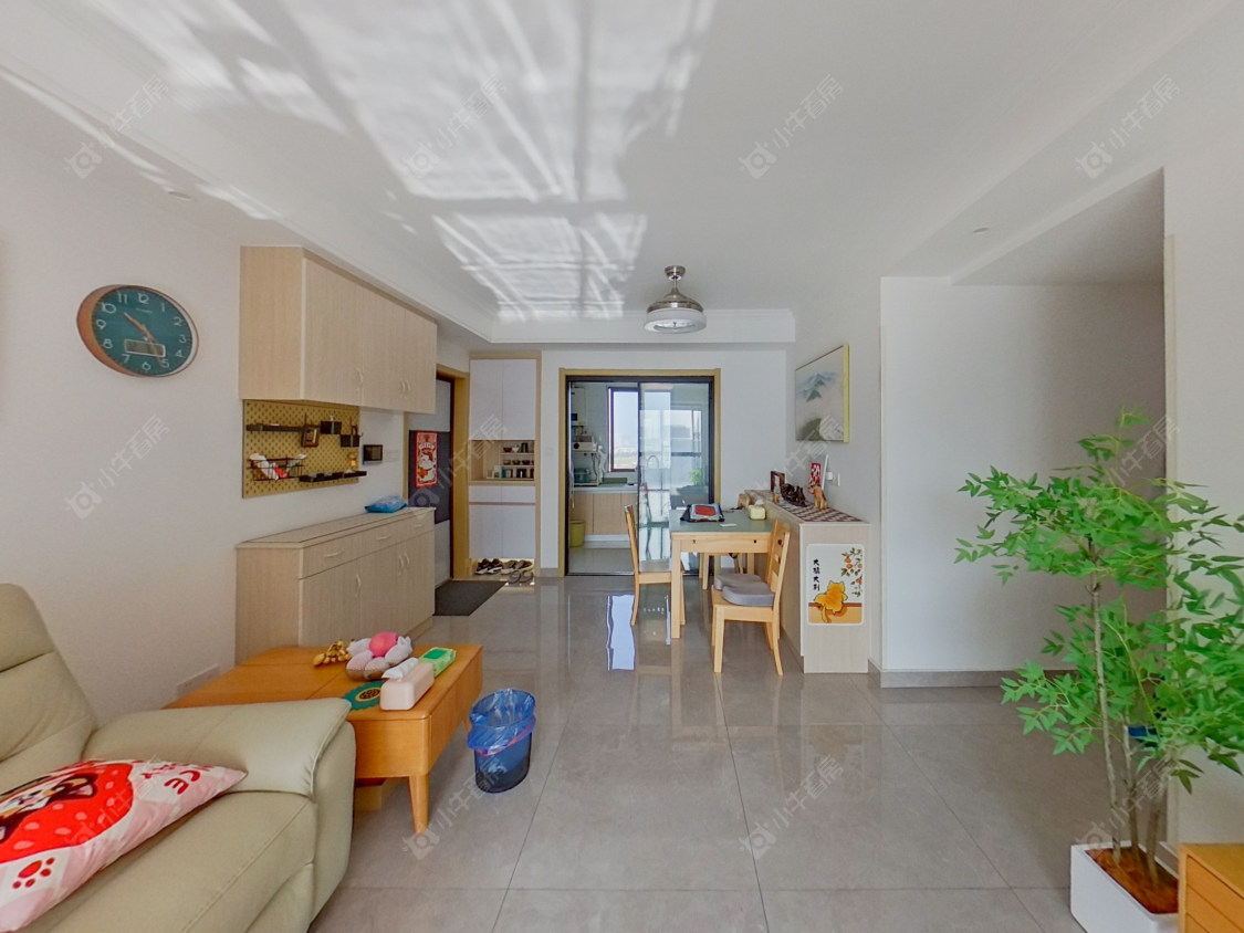 上东区房源室内图 常州上东区在售二手房源室内图_小牛看房