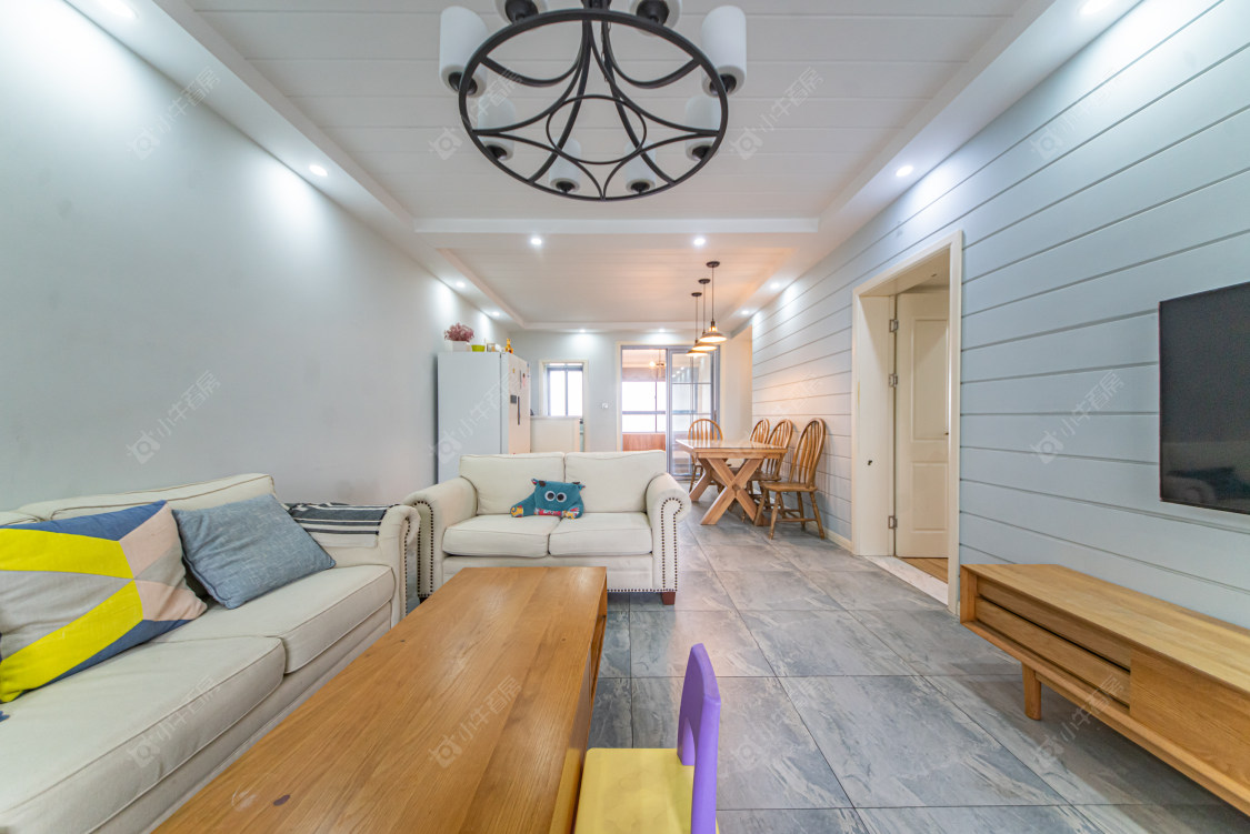 绿地峰云汇房源室内图 常州绿地峰云汇在售二手房源室内图_小牛看房