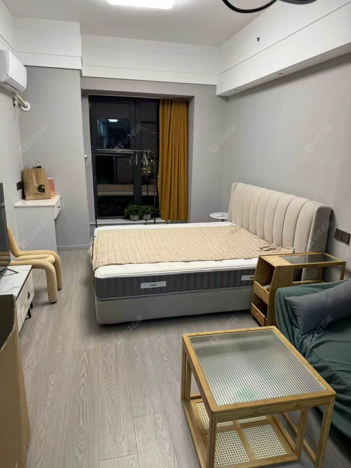 常州龙湖星图在租房源_小牛看房