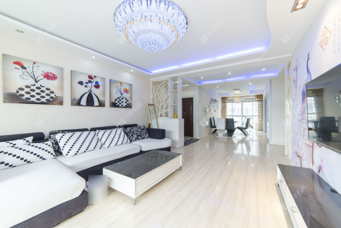 常州广成大厦在租房源室内图_小牛看房