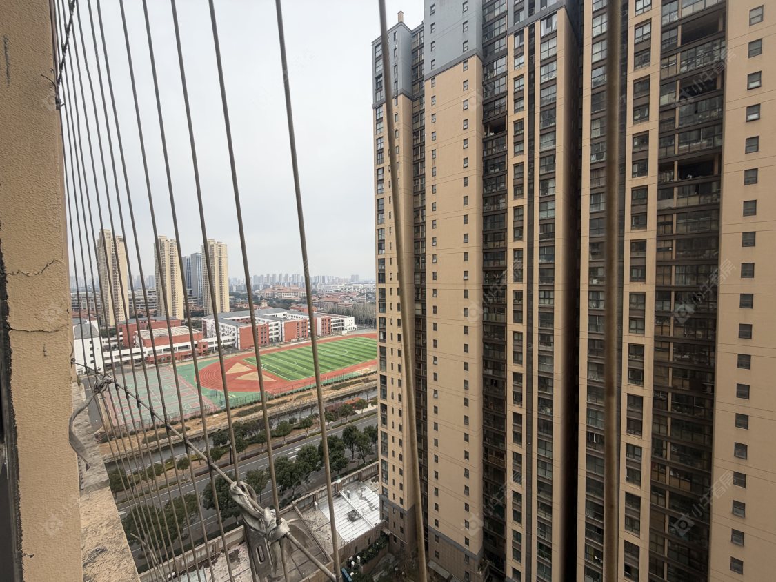 常州招商花园城在租房源_小牛看房