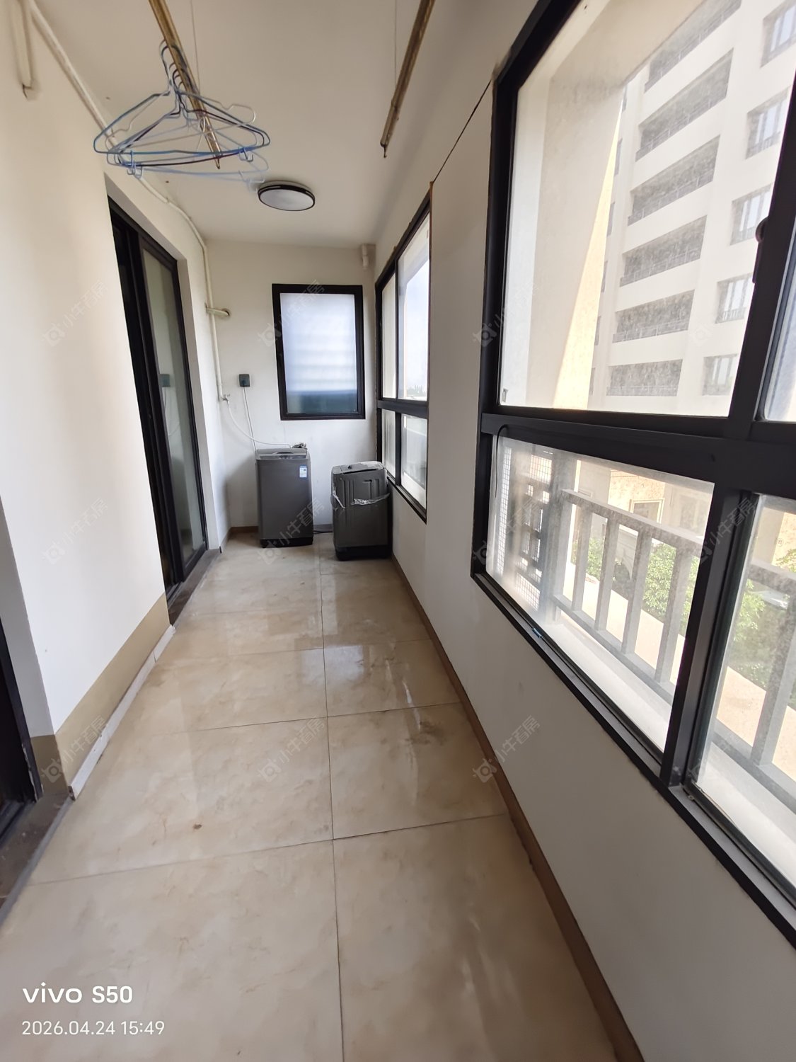 常州新城湖悦朗隽在租房源室内图_小牛看房