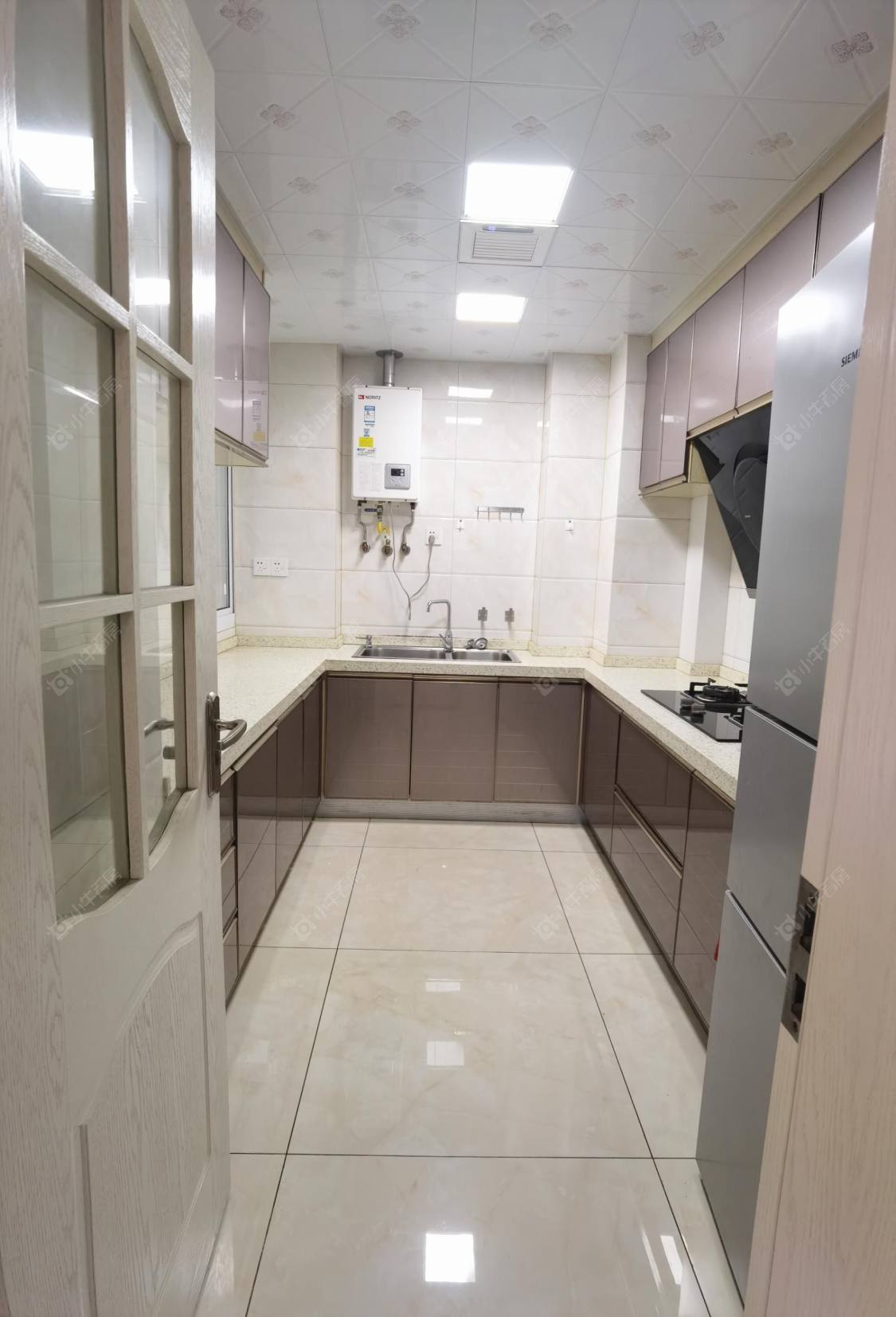 常州华润国际三期在租房源室内图_小牛看房