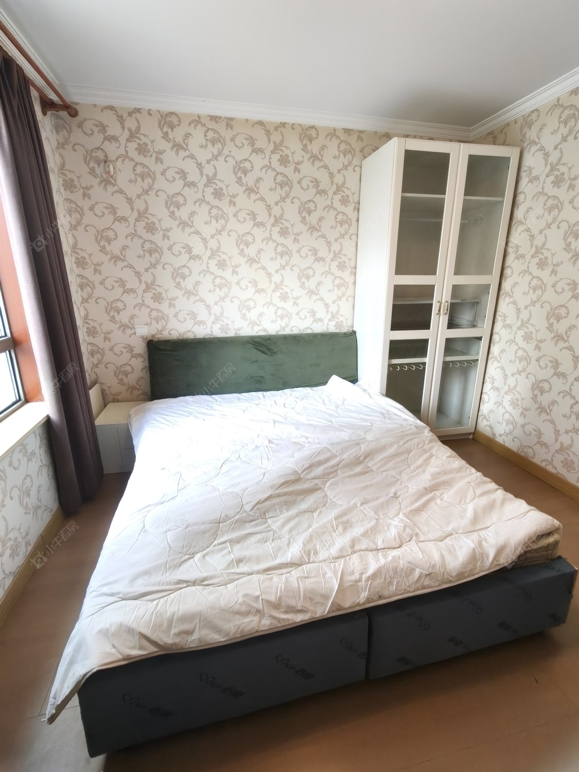 常州京城豪苑北区在租房源_小牛看房