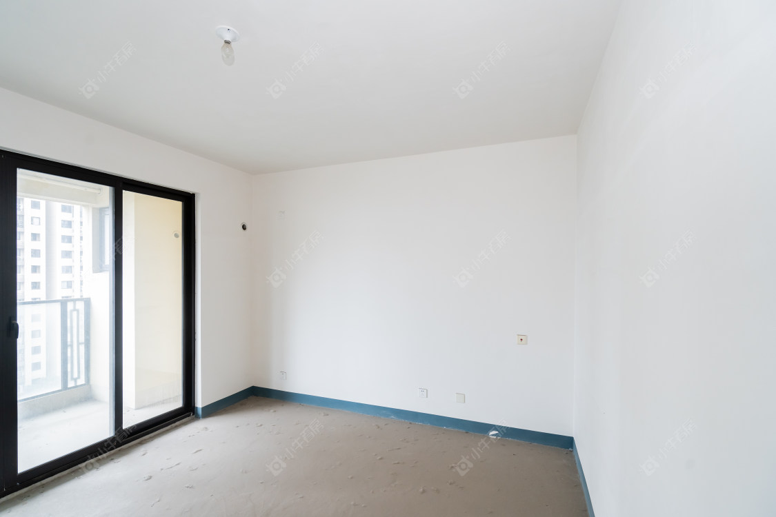 常州新城璞樾和山在售二手房源室内图_小牛看房