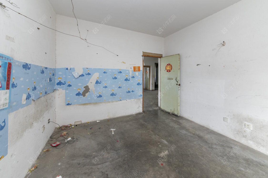 常州香江壹品在售二手房源室内图_小牛看房