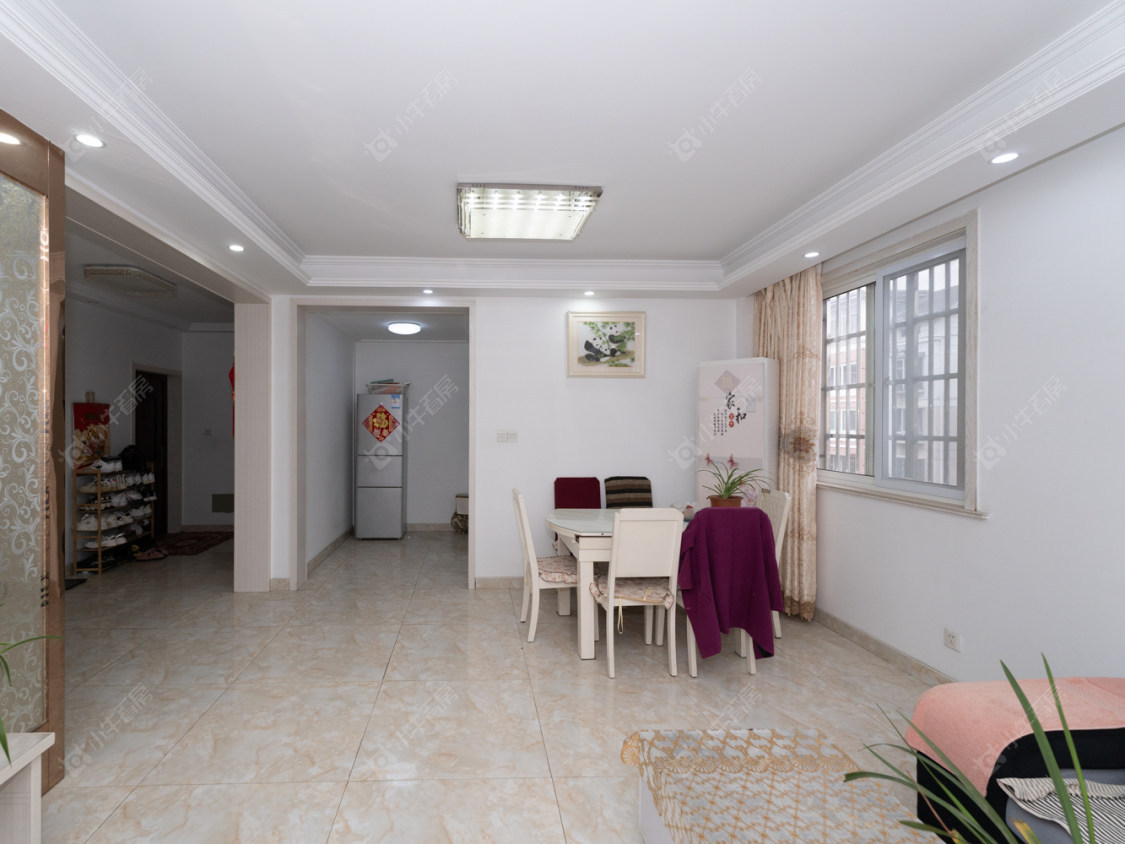 金江苑三村二区房源 常州金江苑三村二区在售二手房源_小牛看房