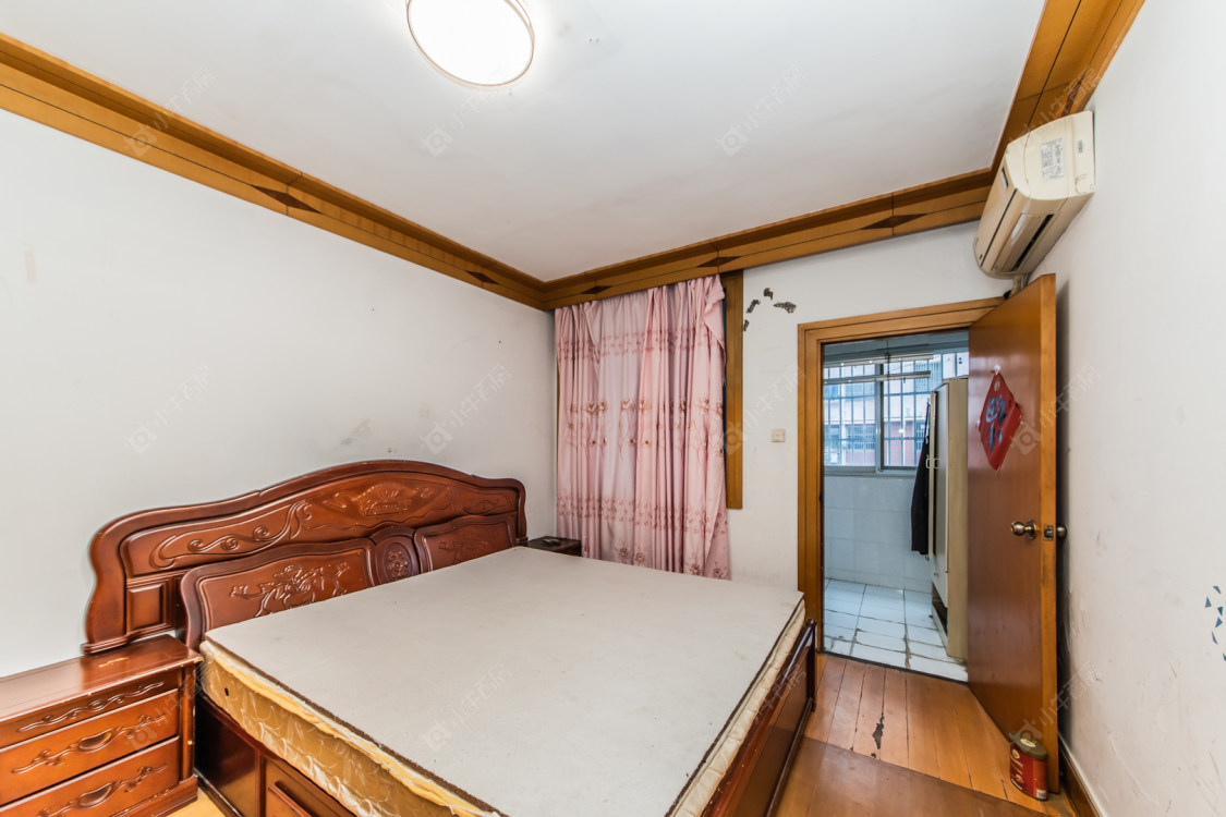 常州兰翔二村在售二手房源室内图_小牛看房