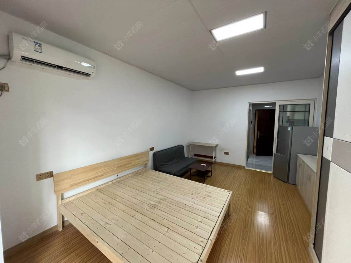 常州万科弘阳君望甲第在租房源_小牛看房