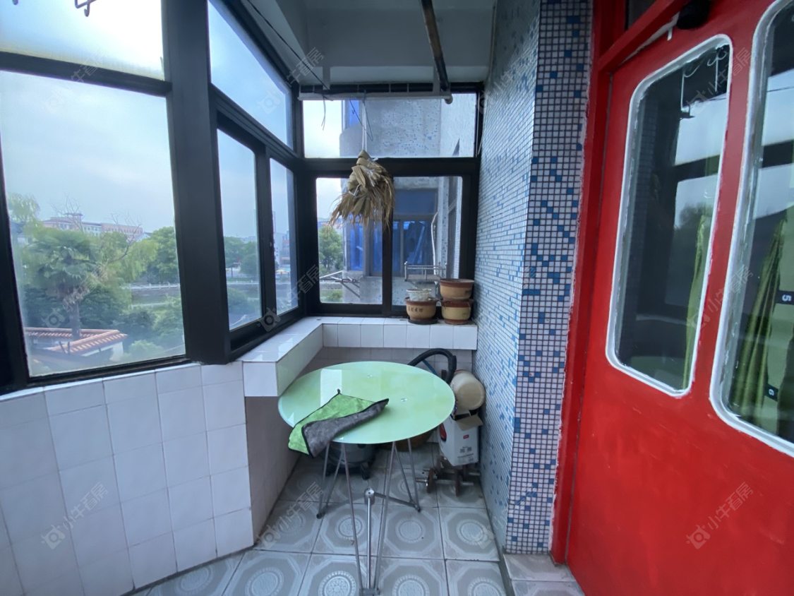 常州湖滨新村在租房源室内图_小牛看房