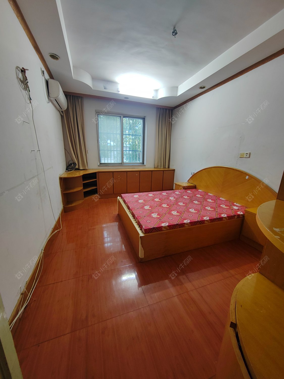 常州朝阳三村在租房源室内图_小牛看房