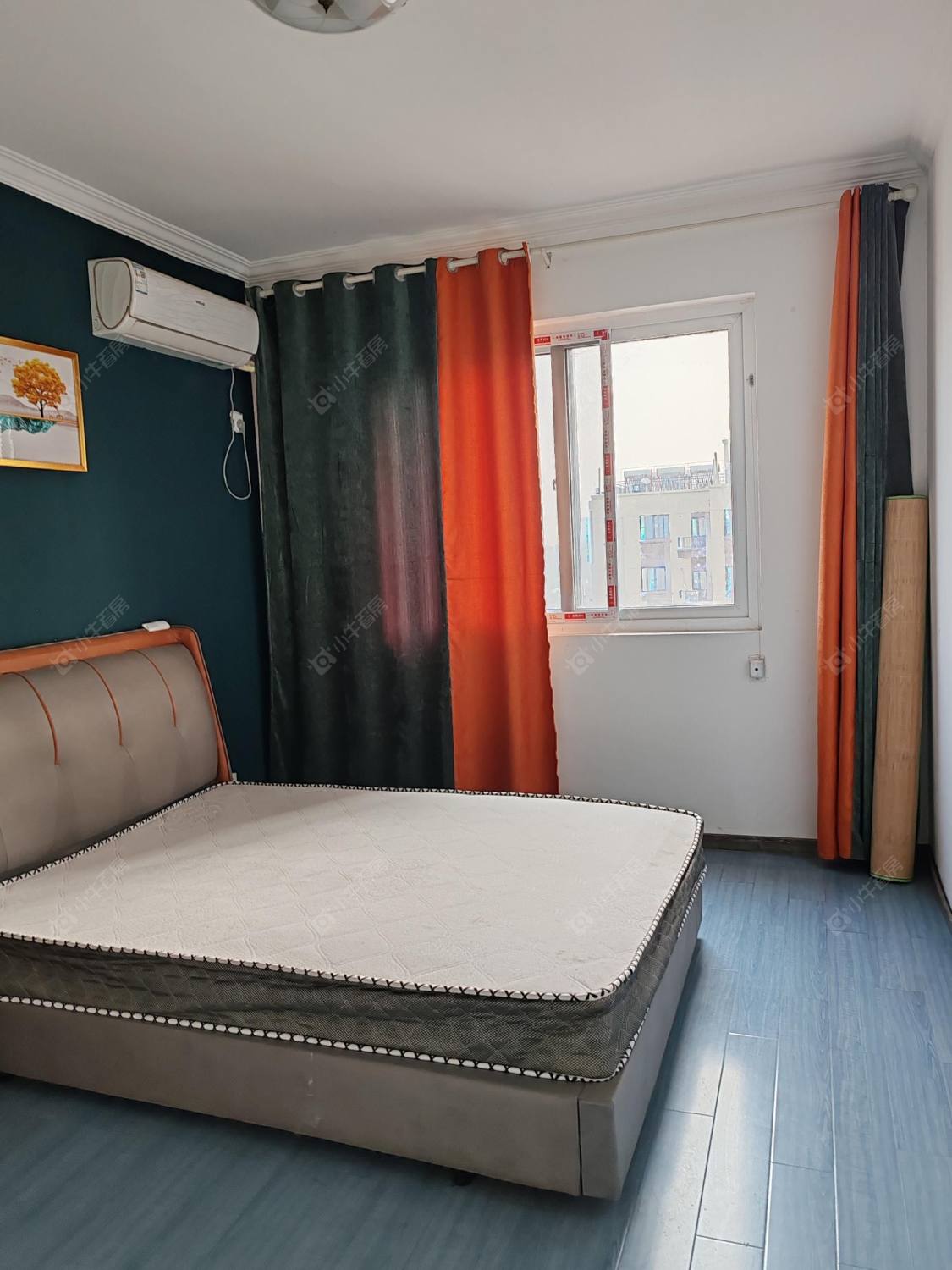 海华花园房源室内图 常州海华花园在租房源室内图_小牛看房