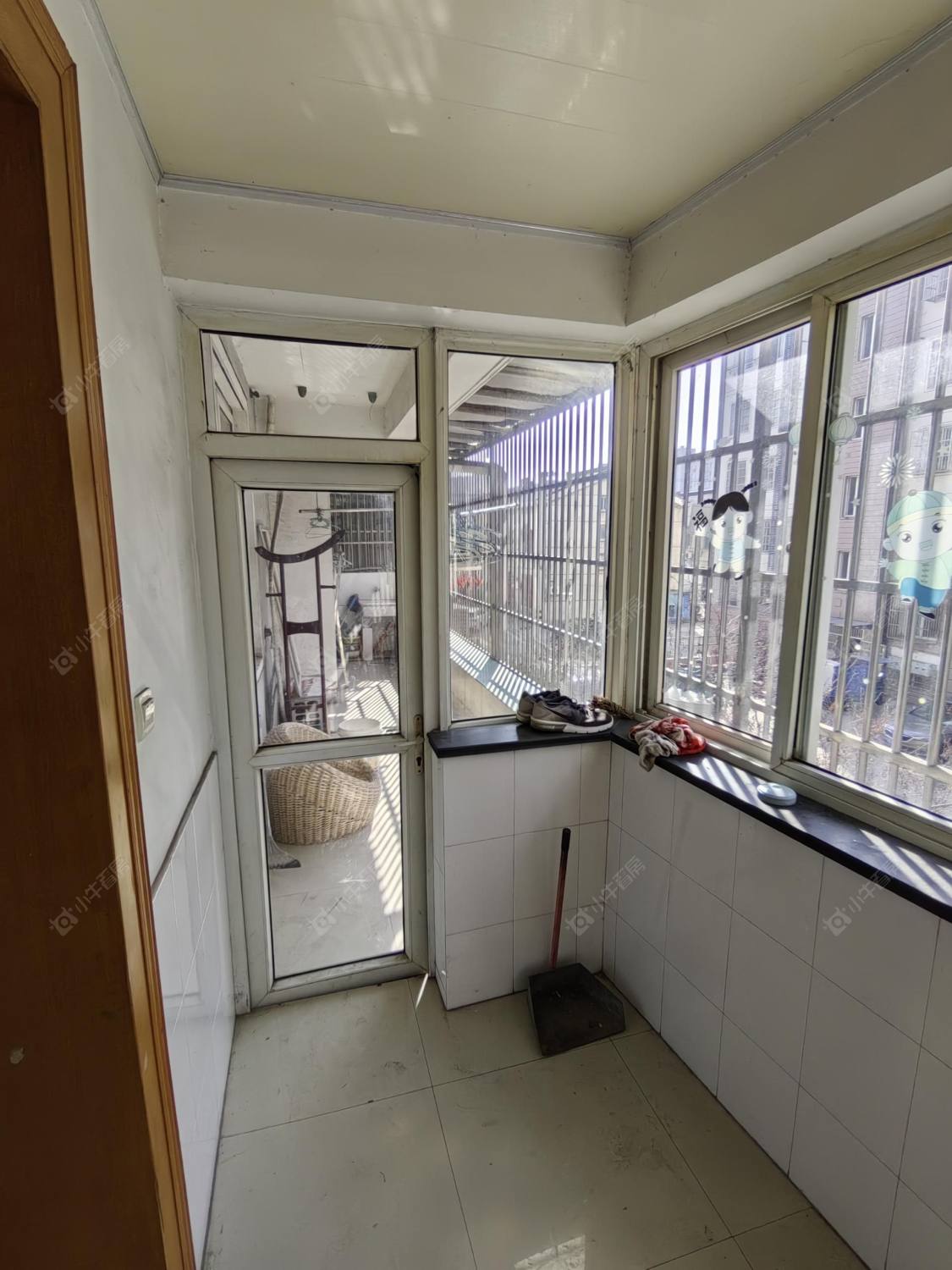 常州圩塘五村在租房源室内图_小牛看房