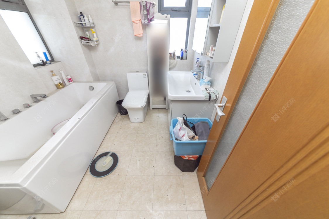 常州新城长岛在售二手房源室内图_小牛看房