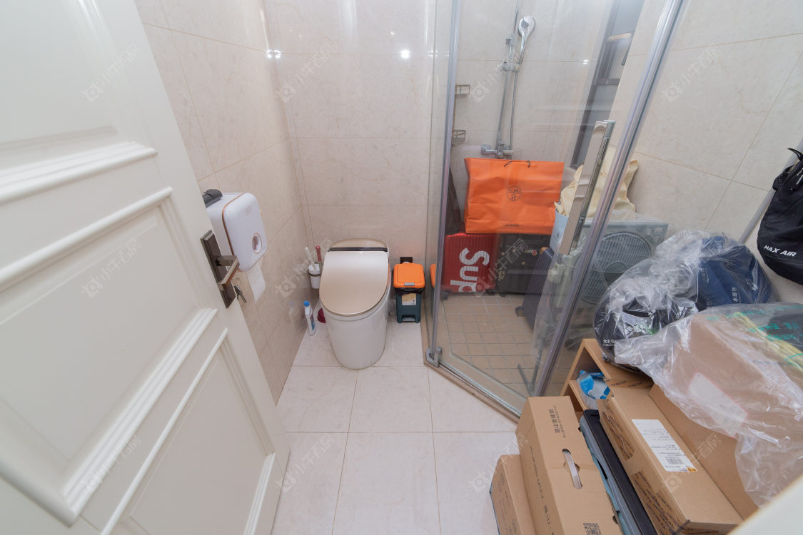 常州雅居乐星河湾在售二手房源室内图_小牛看房