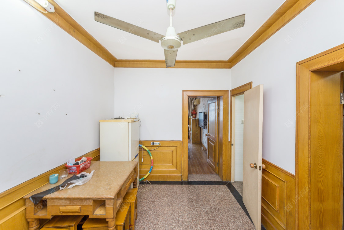 常州桃园路在售二手房源室内图_小牛看房