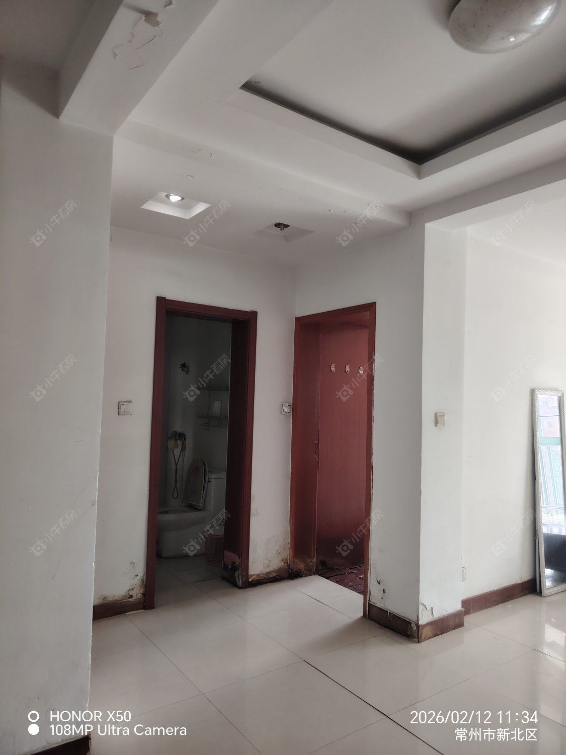 常州都市雅居在租房源室内图_小牛看房