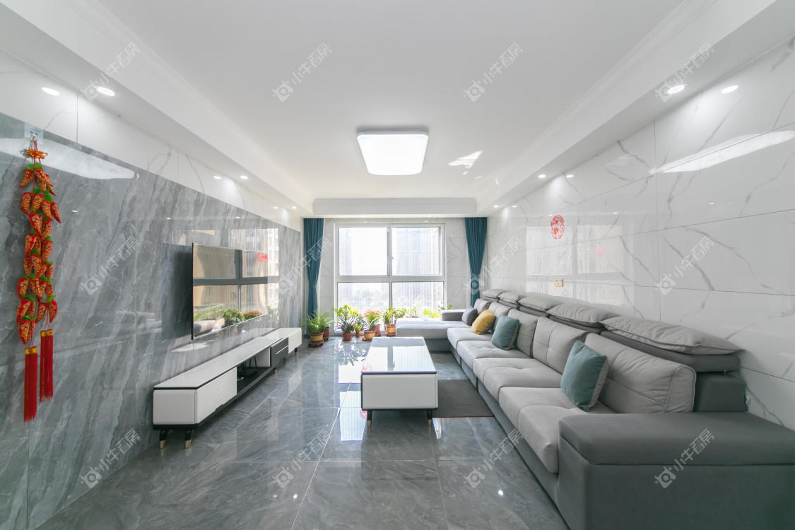 常州路劲城市主场在租房源室内图_小牛看房