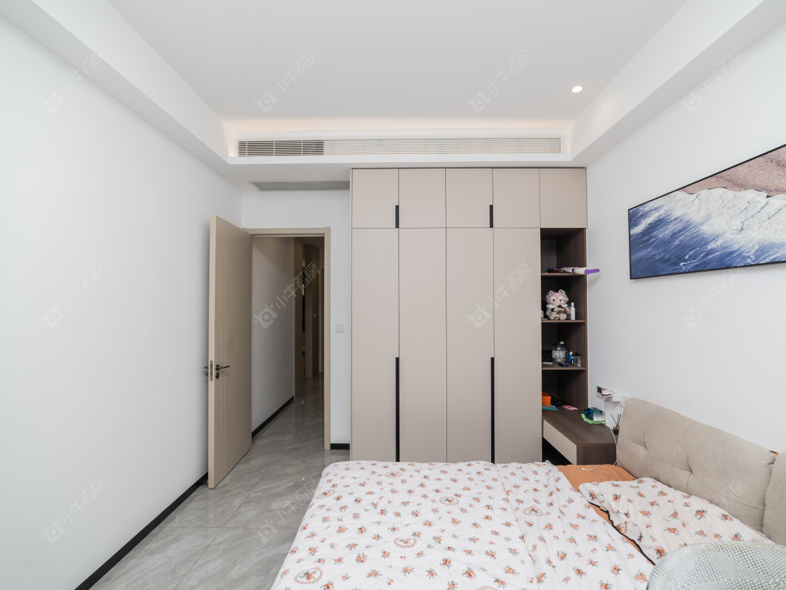 常州横芙商务广场在售二手房源室内图_小牛看房