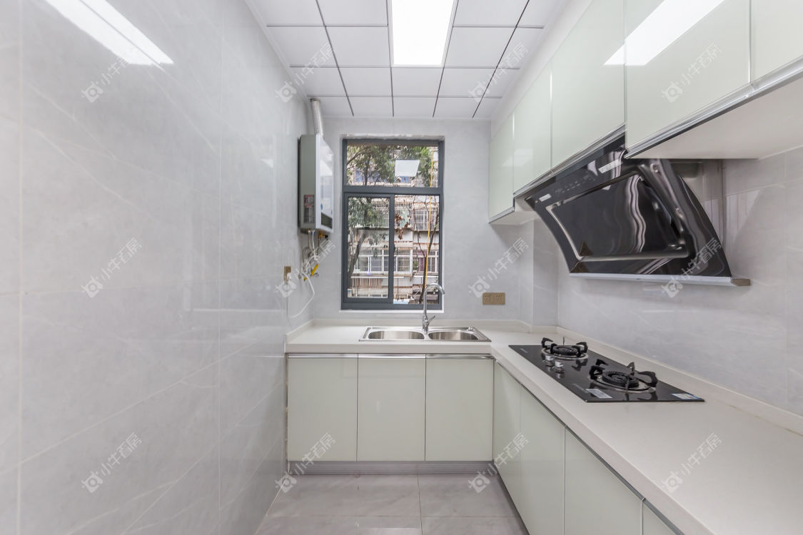 常州红梅新村在租房源室内图_小牛看房