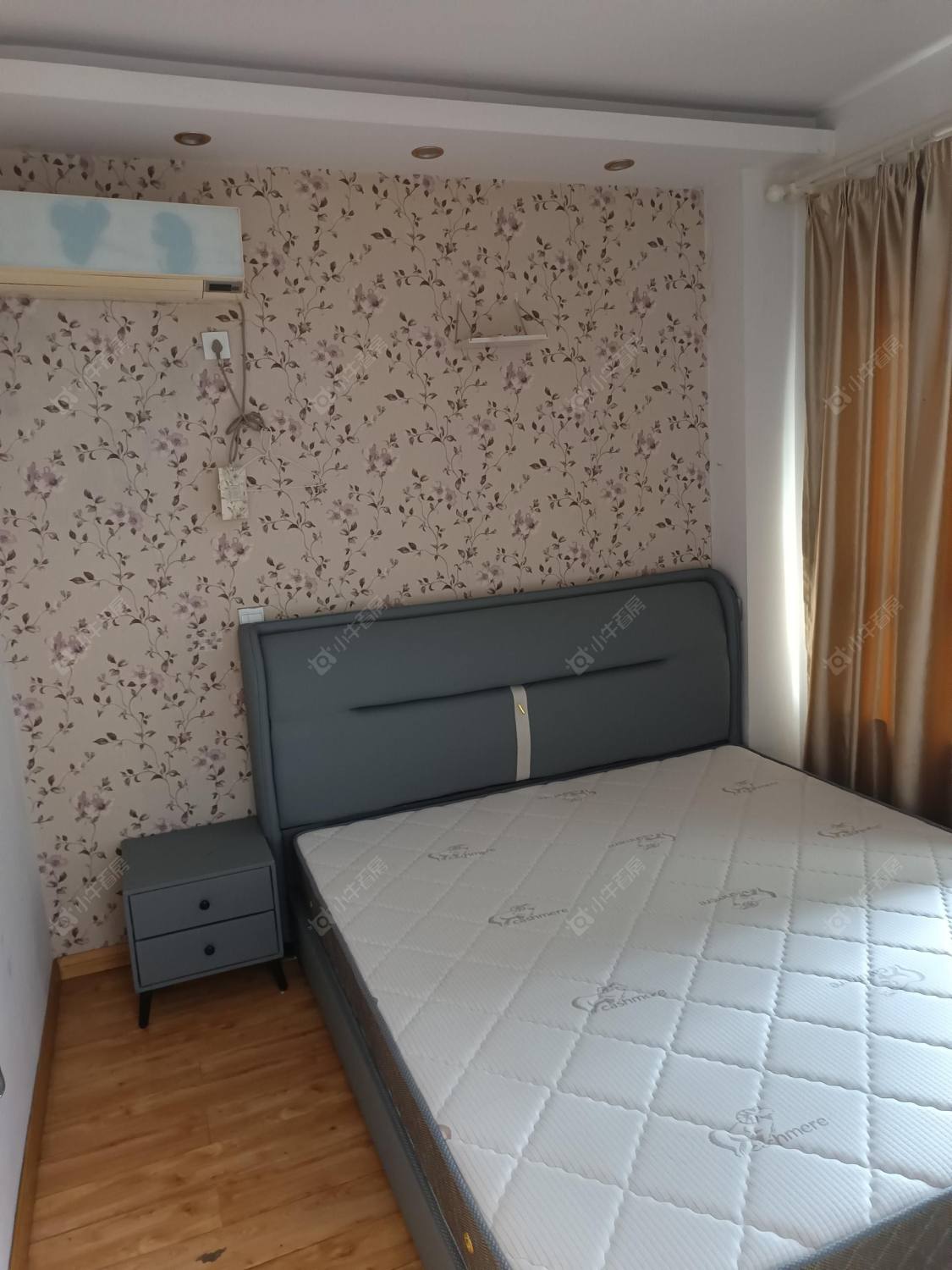 常州天禄商务广场在租房源室内图_小牛看房