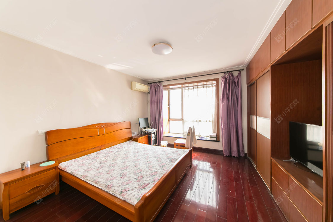 常州丰乐公寓北区在售二手房_小牛看房