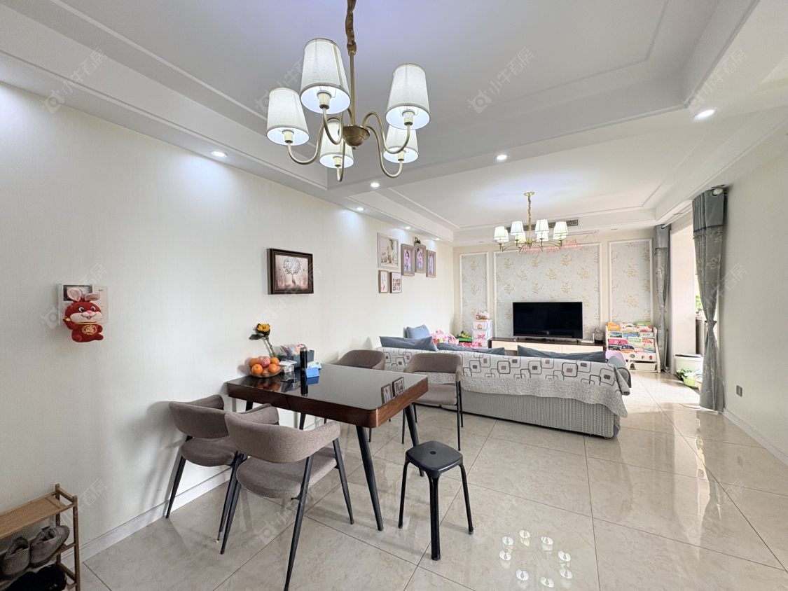 丹阳御河熙岸在售二手房_小牛看房