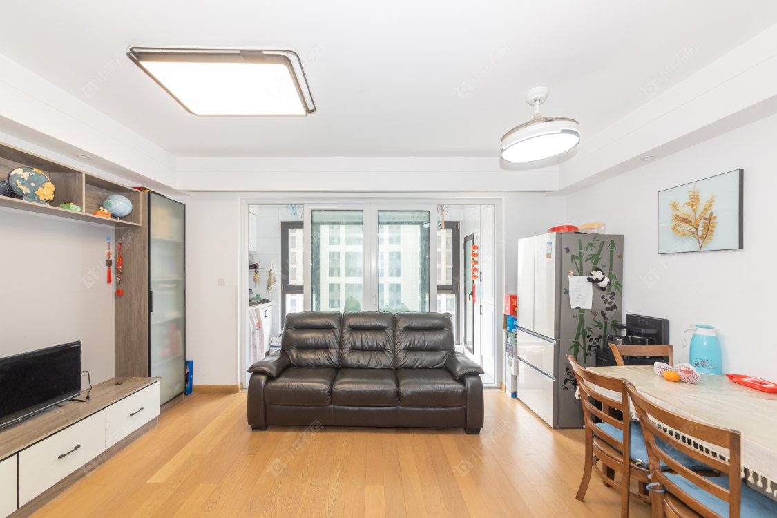 常州金科保利北郡花园在售二手房_小牛看房