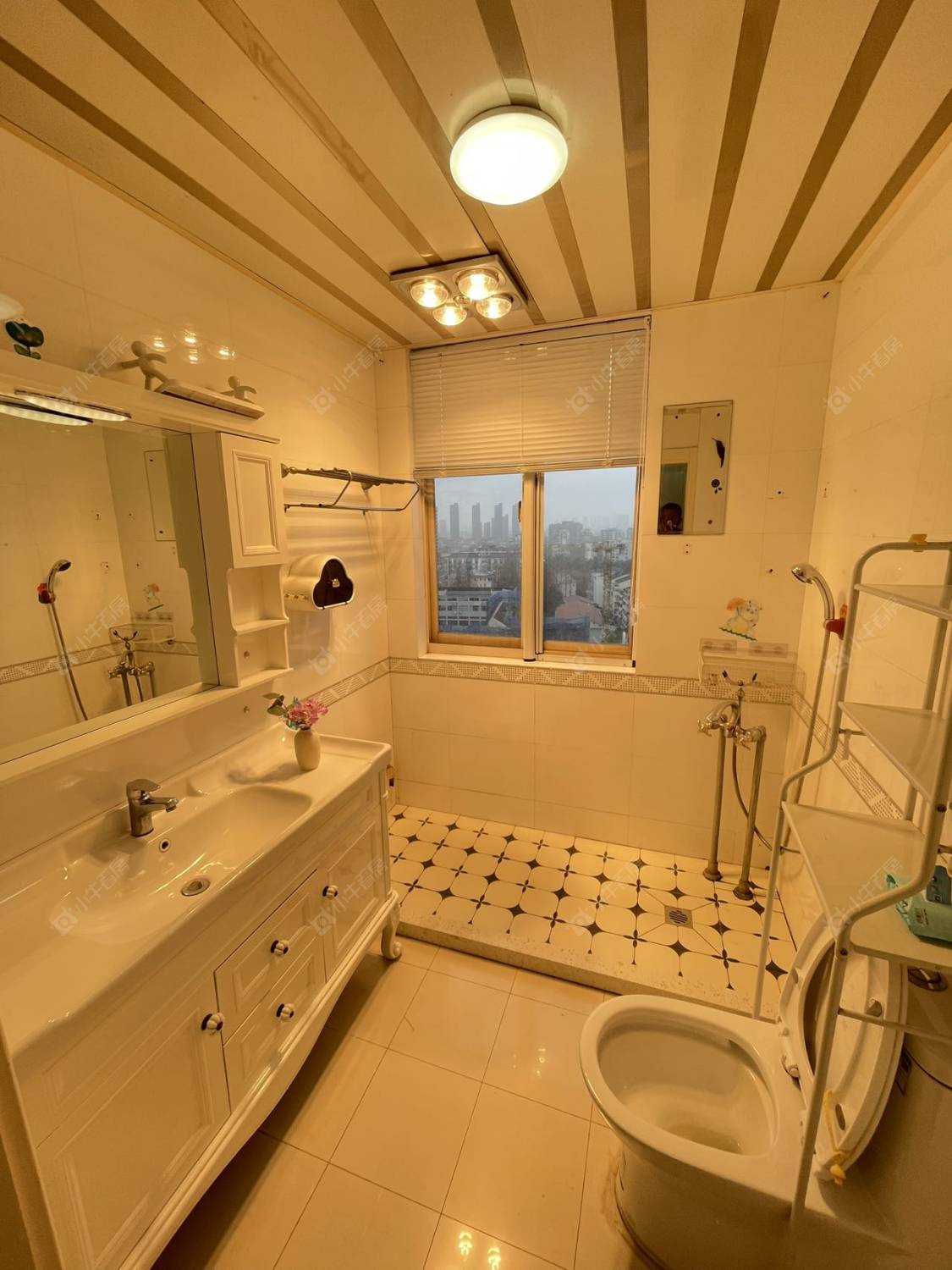 常州天王堂新寓在租房源室内图_小牛看房