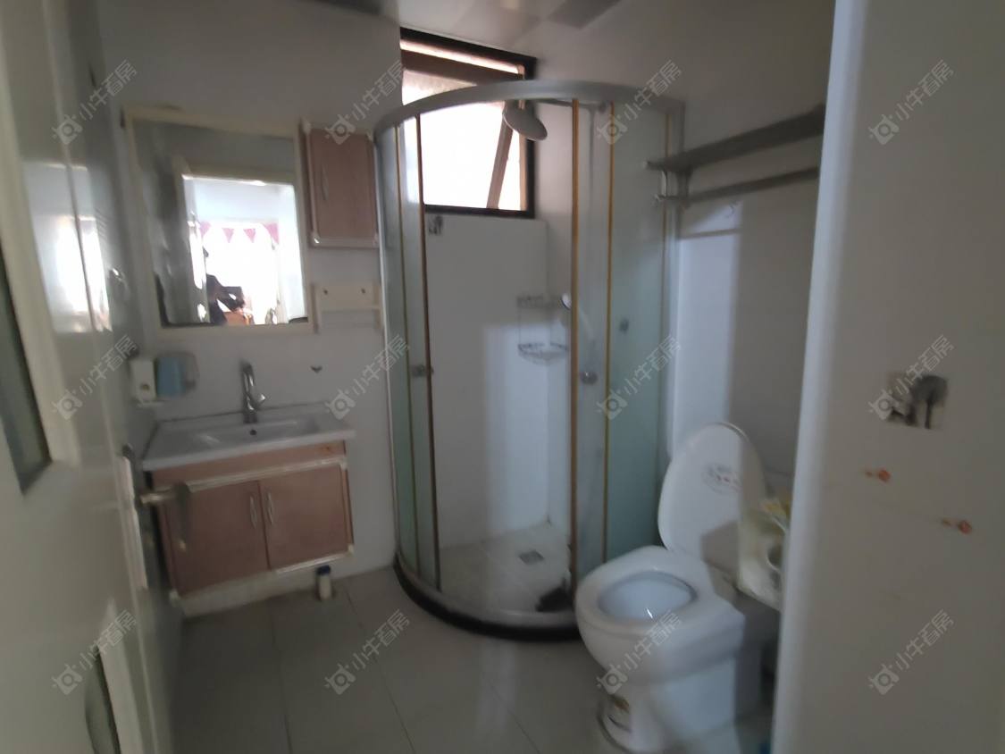 常州绿都万和城二区在租房源室内图_小牛看房