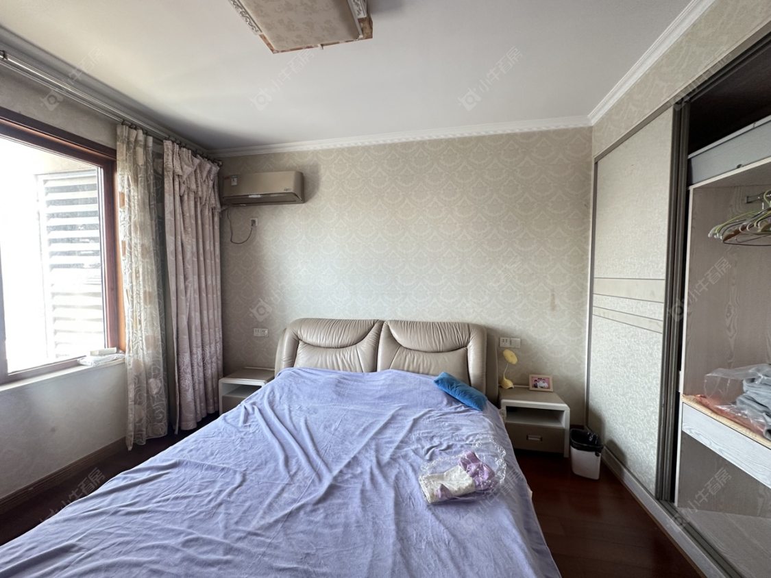 常州高成天鹅湖在租房源室内图_小牛看房