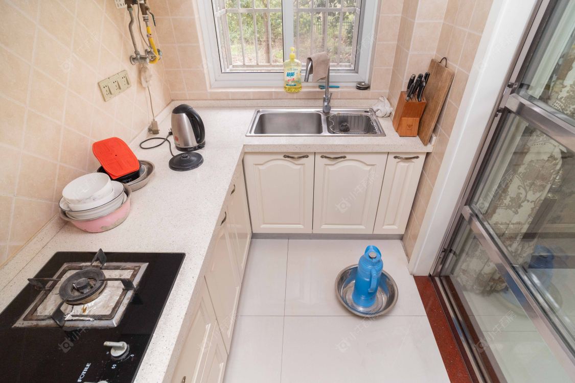 常州梧桐苑东区在售二手房源室内图_小牛看房