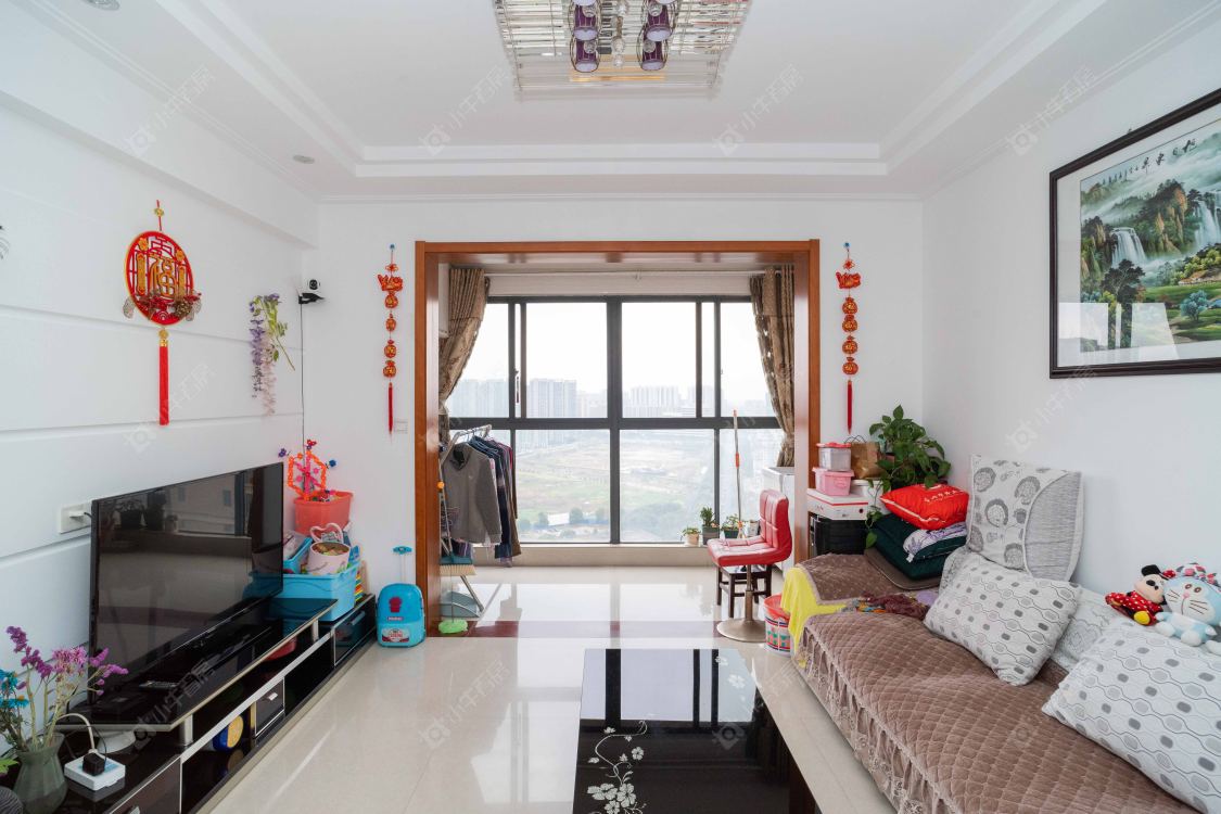 常州宝龙国际花园一期在售二手房_小牛看房