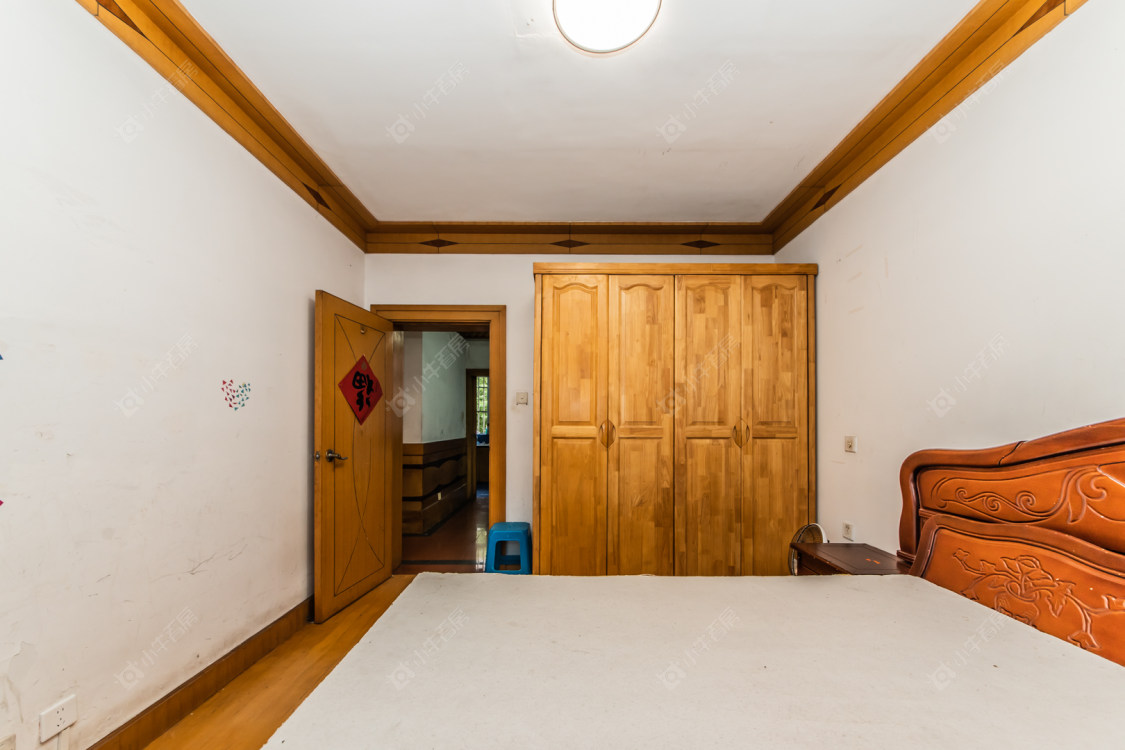 常州兰翔二村在售二手房源室内图_小牛看房