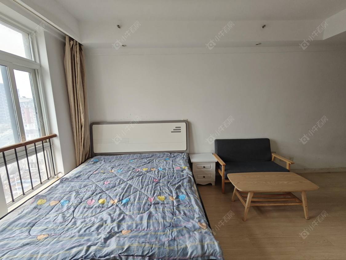 常州御水华庭二期在租房源室内图_小牛看房