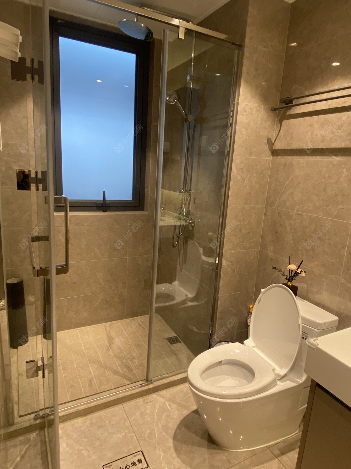 常州华润幸福里在租房源室内图_小牛看房