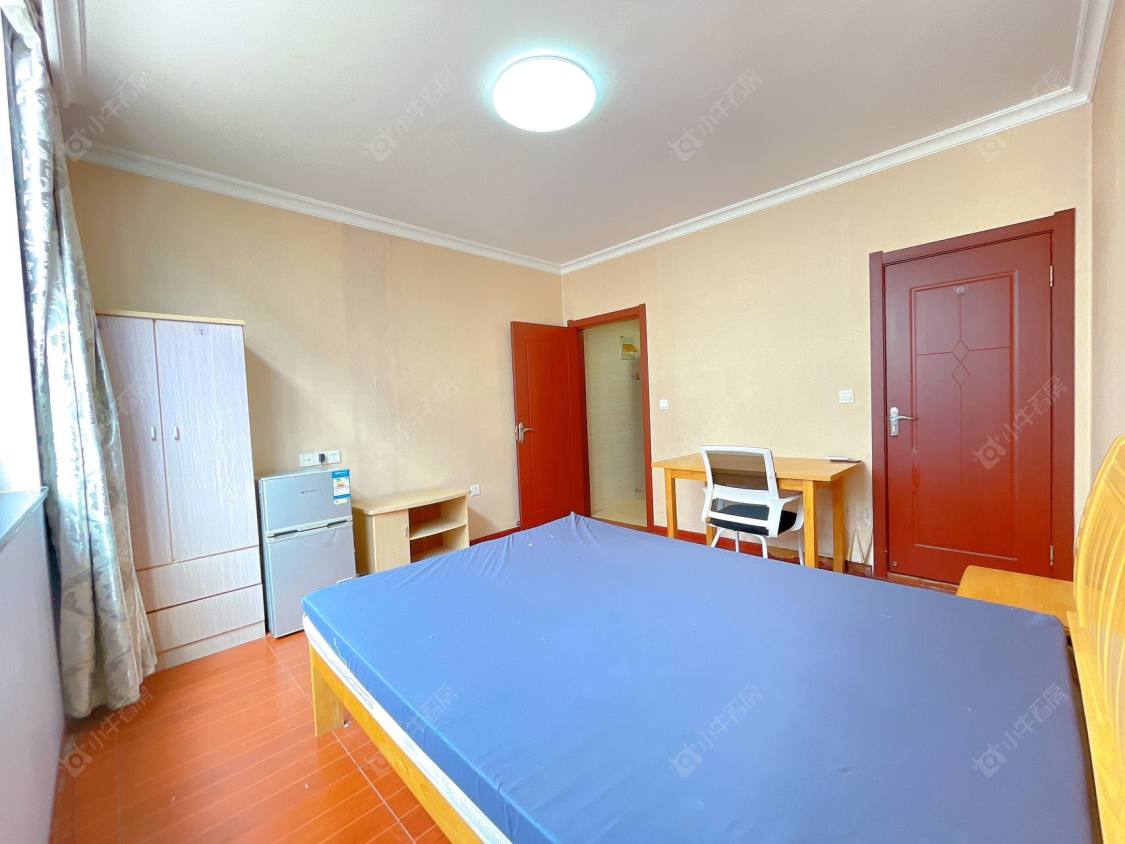 常州湖塘花园新村在租房源室内图_小牛看房