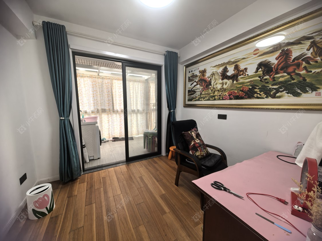 常州侨光苑在租房源_小牛看房