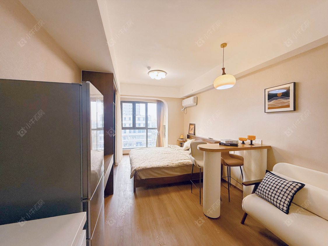 常州弘阳云峯在租房源_小牛看房