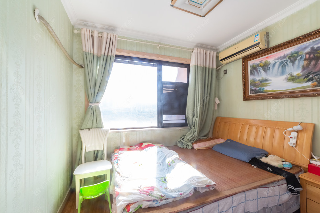 常州绿都万和城五区在售二手房源室内图_小牛看房