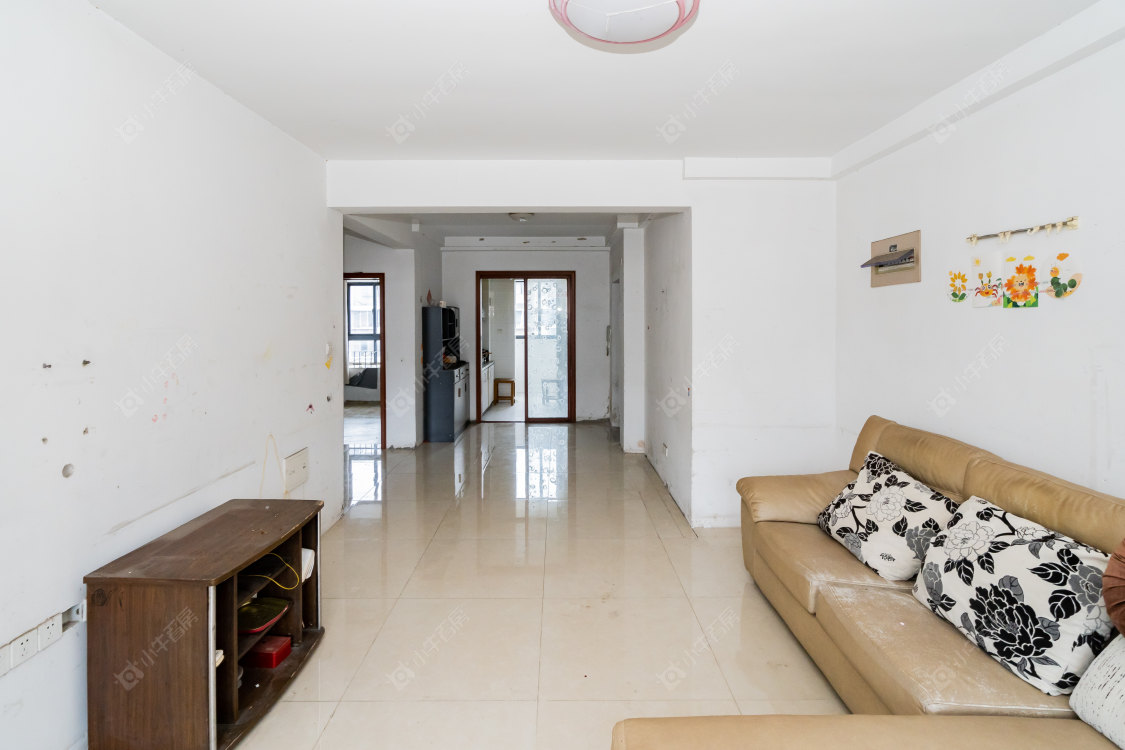 采菱公寓房源室内图 常州采菱公寓在售二手房源室内图_小牛看房